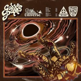 Gods & Punks – The Sounds Of The Universe