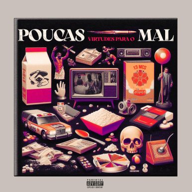 GORIBEATZZ – Poucas Virtudes para o Mal