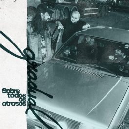 Gradual – Sobre Todos os Atrasos