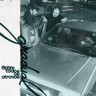 Gradual – Sobre Todos os Atrasos