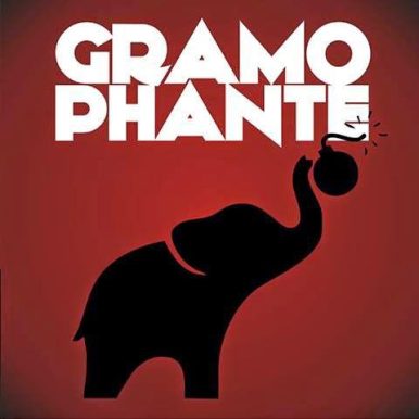 Gramophante – Gramophante …