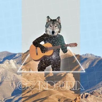 Grandfúria – Grandfúria