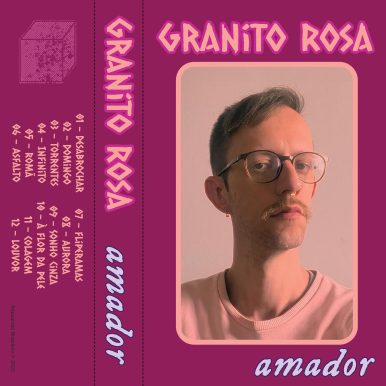 Granito Rosa – Amador