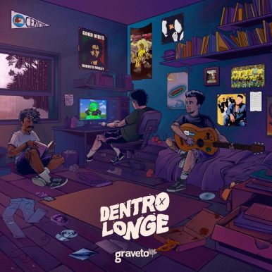 Graveto – Dentro Longe