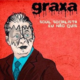 Graxa – Compacto
