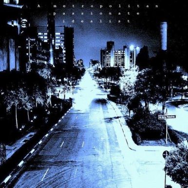 Gray Strawberries – A Metropolitan Passionate Idealist