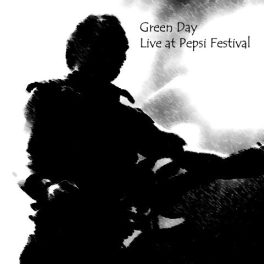 Green Day – Ao Vivo – Pepsi Festival [Argentina]