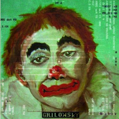 Grilowsky – Alcoolismo, Toxicomania, Sexismo e Violência