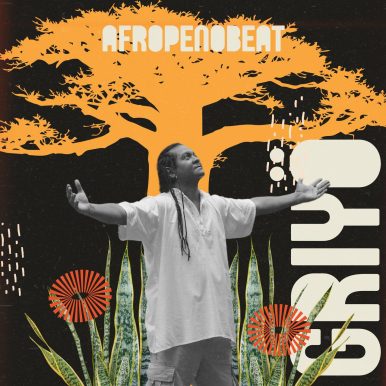 GRIYÖ – Afropenobeat
