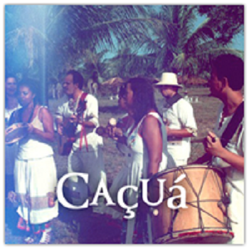 Grupo Caçuá – Grupo Caçuá