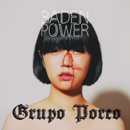 Grupo Porco de Grindcore Interpretativo – Baden Power