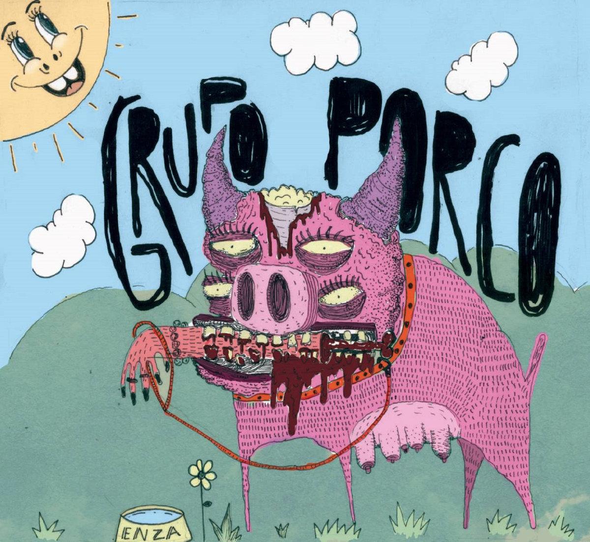 Grupo Porto – ENZA EP