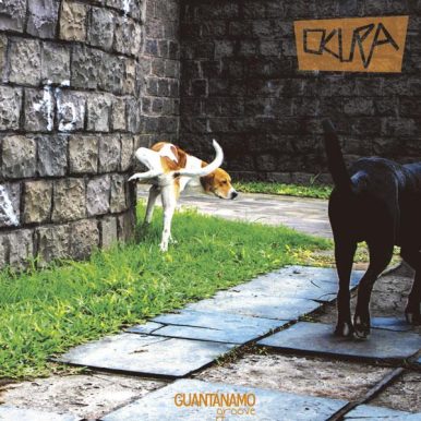 Guantánamo Groove – Ocupa