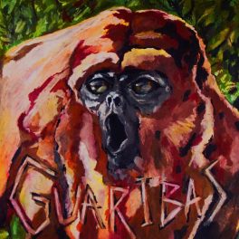 Guaribas – EP Guaribas