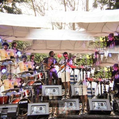 Gudicarmas – Ao Vivo na Casa Astral