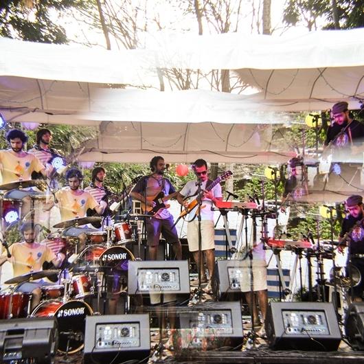 Gudicarmas – Ao Vivo na Casa Astral