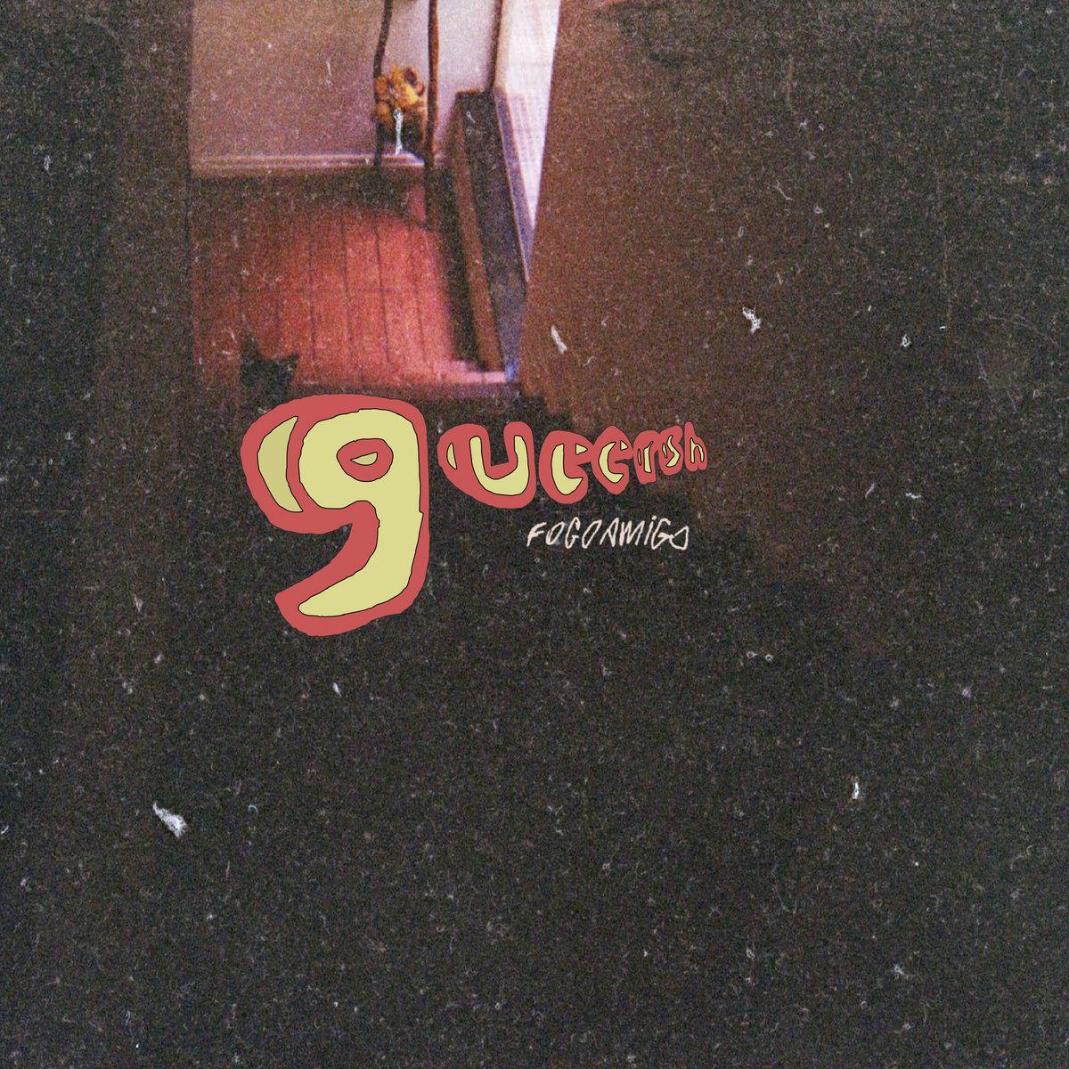 gueersh – Fogo Amigo