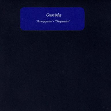 Guerrinha – A Fanfiqueira / O Fofoqueiro EP