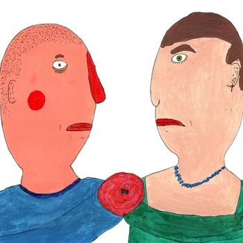 Guerrinha – De Rosinha Falsificado Para Feirinhas Cinzentas (Os Pequenos Tijolos Da House Music)