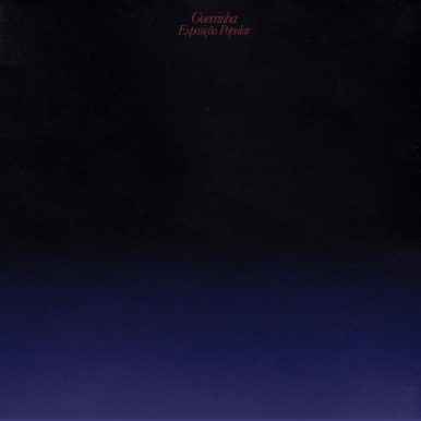 Guerrinha – Exposi​ç​ã​o Popular