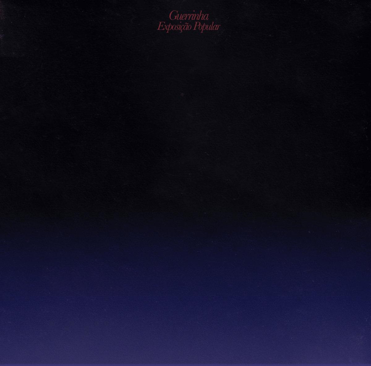 Guerrinha – Exposi​ç​ã​o Popular