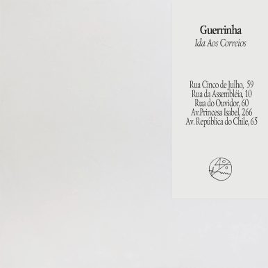 Guerrinha – Ida Aos Correios