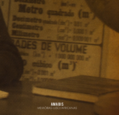 Gui Amabis – Memórias Luso Africanas