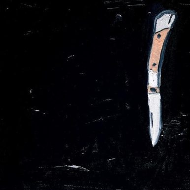 Gui Amabis – Ruivo em Sangue