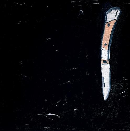 Gui Amabis – Ruivo em Sangue