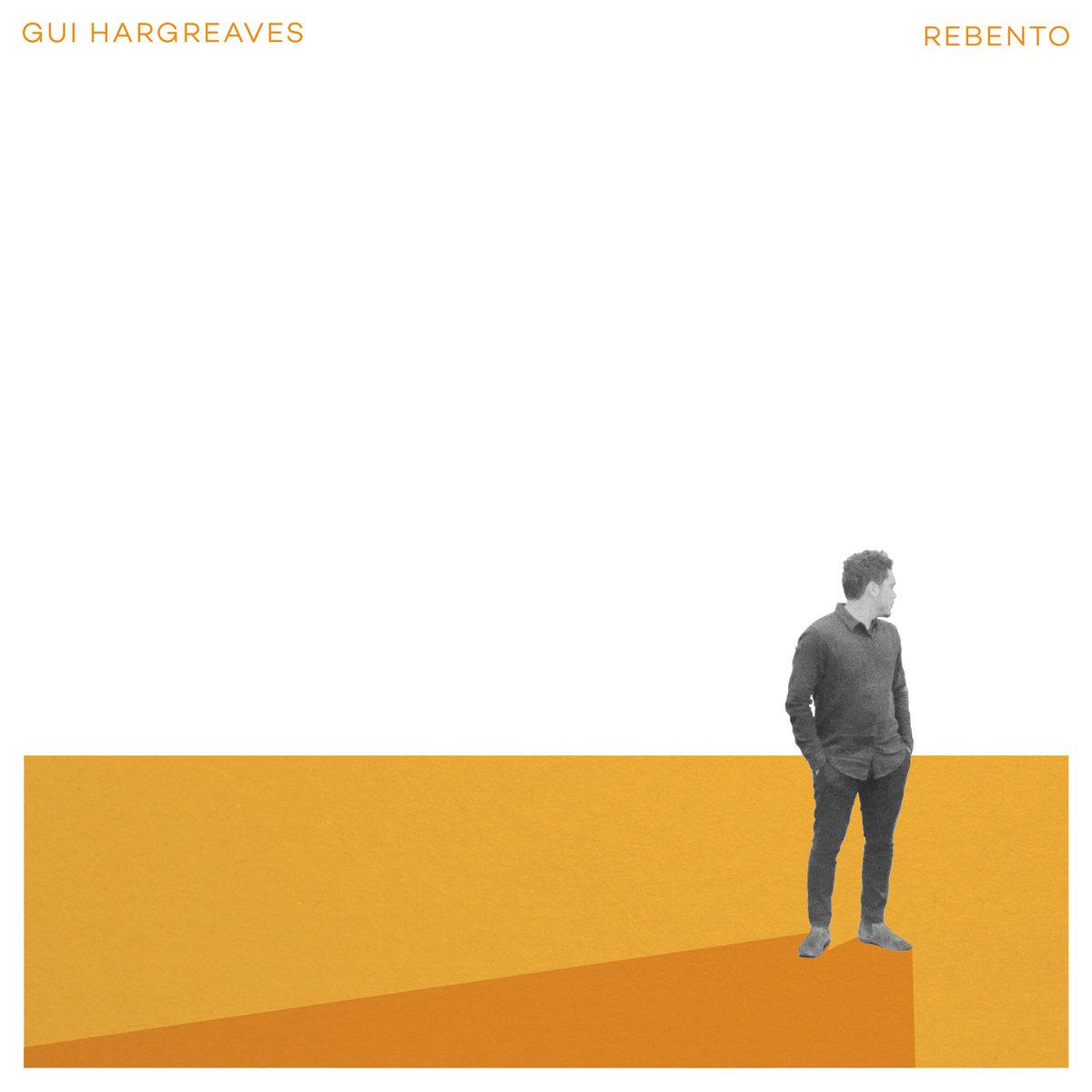 Gui Hargreaves – Rebento