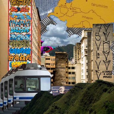 Guilherme Barros – Partida