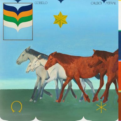 Guilherme Cobelo – Caubói Astral