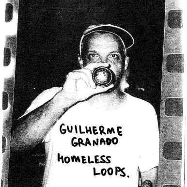 Guilherme Granado – Homeless Loops