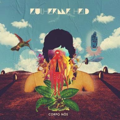 Guilherme Held – Corpo Nós