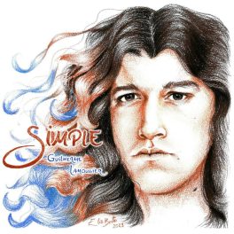 Guilherme Lamounier – Simple