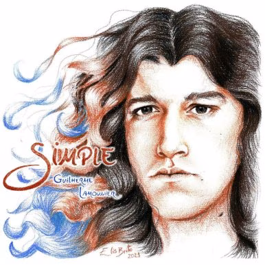 Guilherme Lamounier – Simple