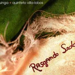 Guinga e Quinteto Villa Lobos – Rasgando Seda