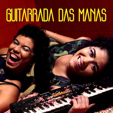Guitarrada das Manas – GDMs 0.1