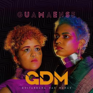 Guitarrada das Manas – Guamaense