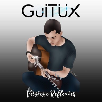 Guitüx, Aflora tua História, Sauver – Versões e Reflexões