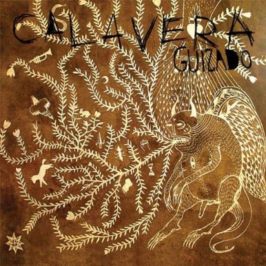 Guizado – Calavera