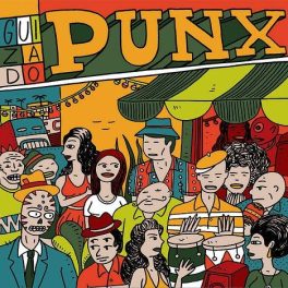 Guizado – Punx