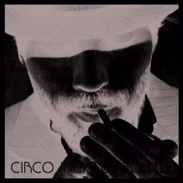 Gunnar Vargas – Circo Incandescente