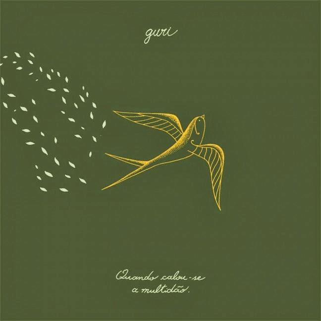 Guri – Quando Calou-se a Multidão