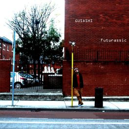 Gusashi – Futurassic