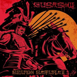 Gusashi – South Samurai