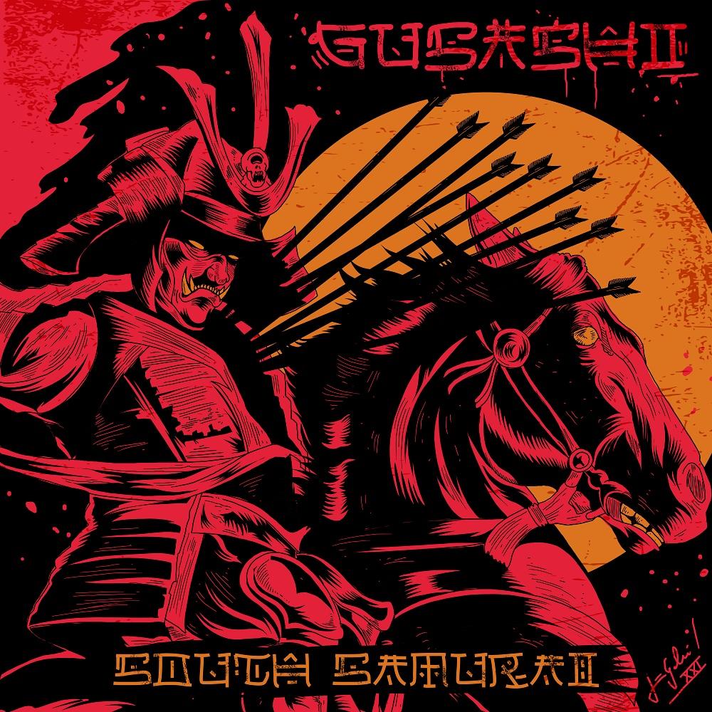 Gusashi – South Samurai