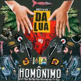 Gustavo da Lua – Homônimo