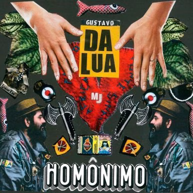 Gustavo da Lua – Homônimo