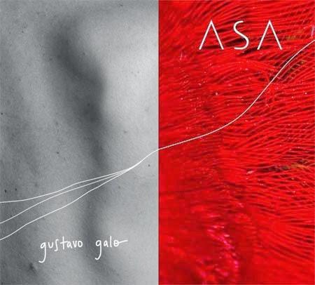 Gustavo Galo – Asa
